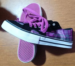 Zapatillas 