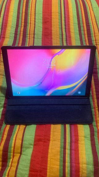Tablet samsung galaxy tab A9