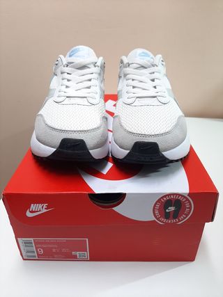 NIKE W AIR MAX SYSTM