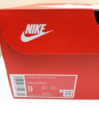 NIKE W AIR MAX SYSTM