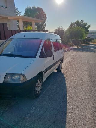 Peugeot Expert 2005
