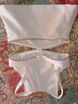 Camiseta zara