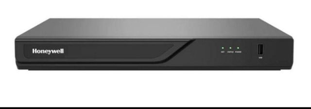 Videograbadores Honeywell