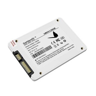 Disco Duro SSD 120 GB