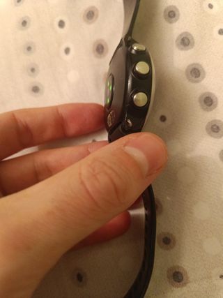 Garmin Forerunner 645