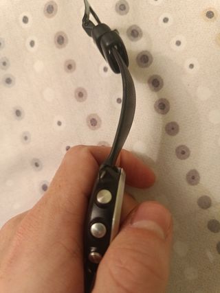 Garmin Forerunner 645