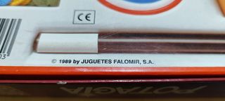 Magia Potagia 1989 juguetes falomir