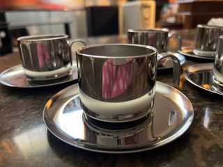 Juego de café NUEVO Sin estrenar