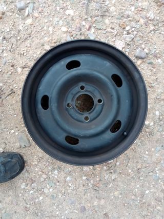 Llantas Renault 4x100