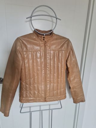 Chaqueta Amichi 100% leather 