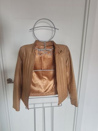 Chaqueta Amichi 100% leather 