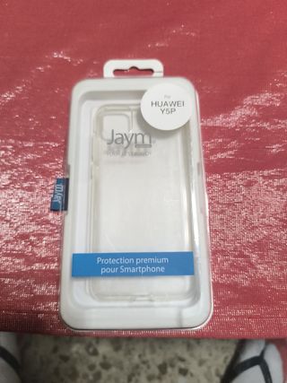 Nuova custodia Huawei Y5P