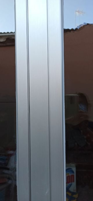 Ventanas con rotura de puente térmico