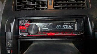 Radio JVC