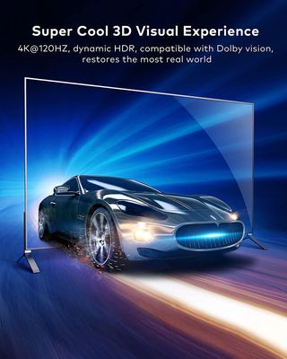 ★ Switch y Splitter HDMI 2-en-1 8K