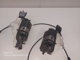 Cerradura puerta delantera Citroën C5