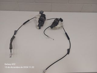 Cerradura puerta delantera Citroën C5
