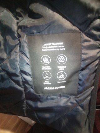 Chaqueta Jack & Jones 