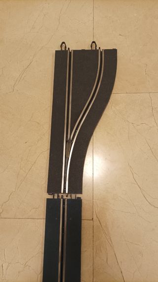 Envio Pista incorporación digital scalextric