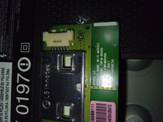 Modulo wifi LG 43Uh610V