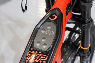 OSET BIKES TXP 20” 2025 moto electrica 