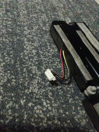 Altavoces Samsung QE49Q70RAT