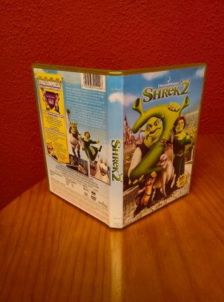 PELÍCULAS EN DVD 
