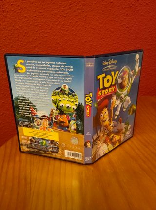 PELÍCULAS EN DVD 