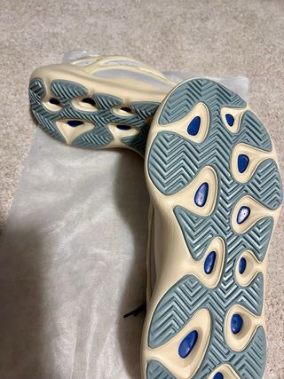 Zapatillas de hombre