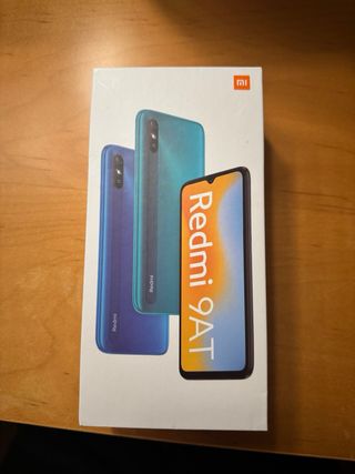 Redmi 9AT