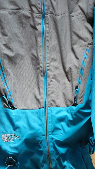 Chaqueta esqui the north face