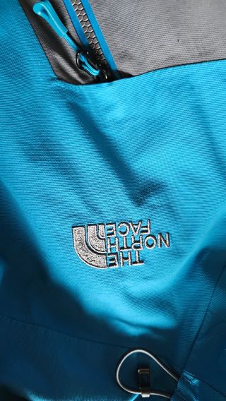 Chaqueta esqui the north face