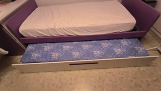 Cama nido