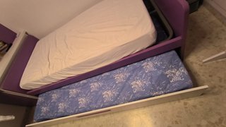 Cama nido