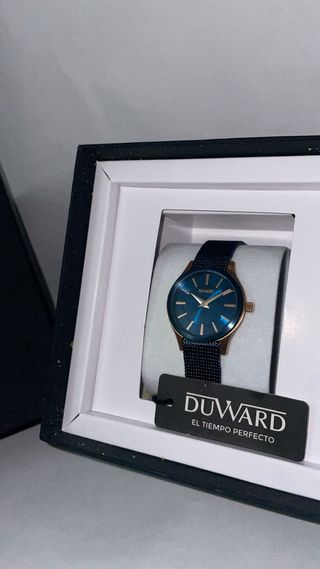 Reloj Duward Mujer LIQUIDACIÓN‼️