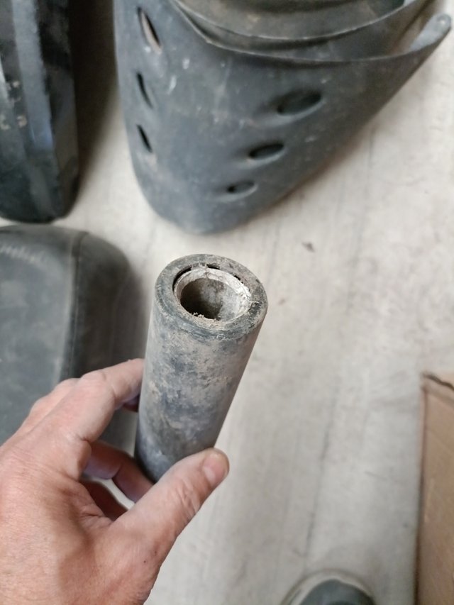 Piezas usadas Derbi Variant