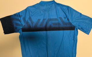 Maillot SHIMANO kita