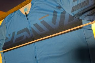 Maillot SHIMANO kita