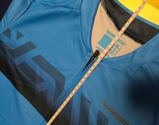 Maillot SHIMANO kita