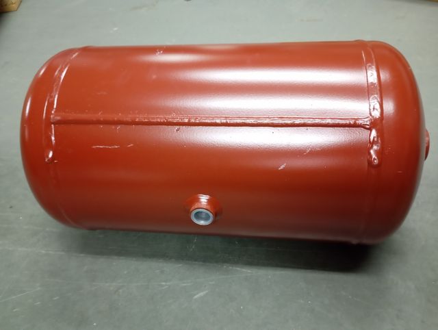 CALDERIN PARA AIRE COMPRIMIDO