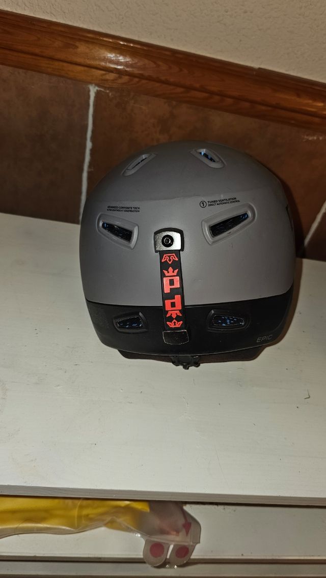 Casco Pret esquí