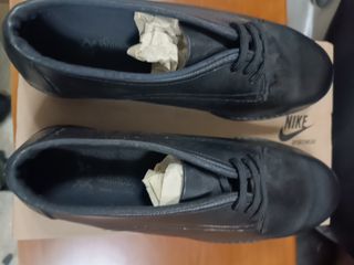Zapatos de seguridad 
