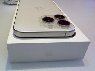 Iphone 15 Pro Max 256GB (Impecable)