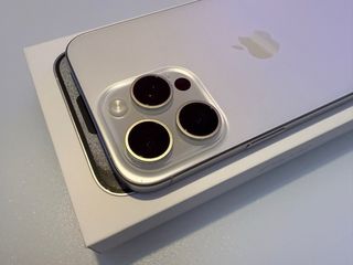 Iphone 15 Pro Max 256GB (Impecable)