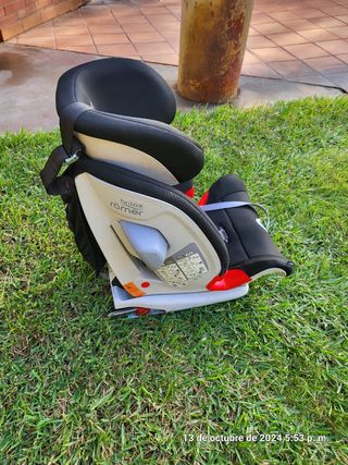 Silla de coche para bebes, ROMER