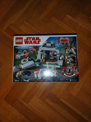 lego star wars