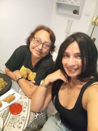 Cuidadora de ancianos /canguro, externa, xhrs