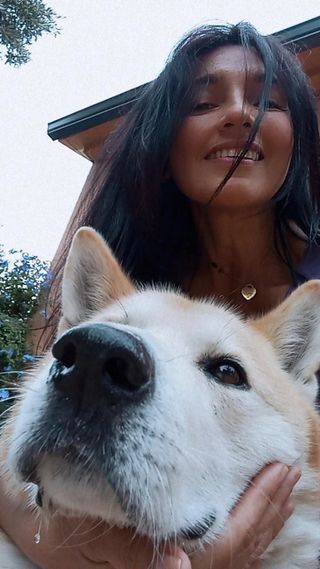 Cuidadora de ancianos /canguro, externa, xhrs