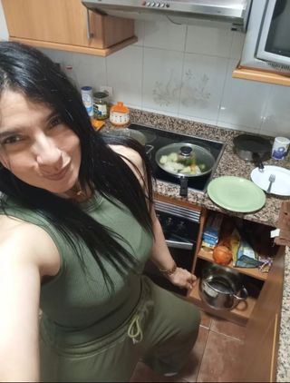 Cuidadora de ancianos /canguro, externa, xhrs