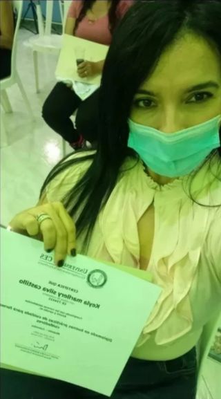 Cuidadora de ancianos /canguro, externa, xhrs